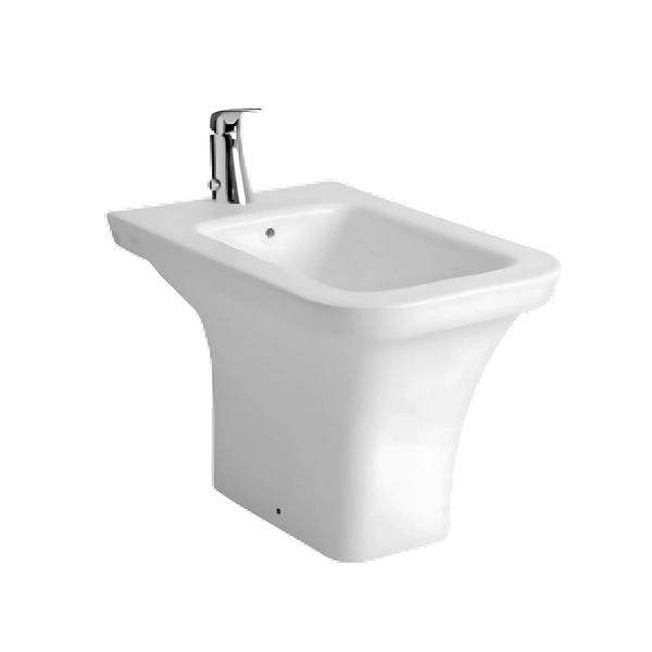 Bidet Ferrum milena 1AG blanco MIL-BI-101-BL