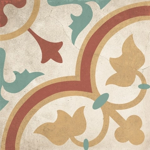 Porcelanico Piu 20x20 Calcareo Cartagena CARO2020