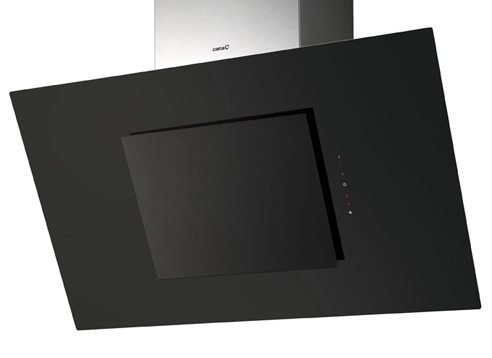 Campana Cata Thalassa 900 Glass art 2859