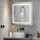Espejo led Campi 60x80 ELED080