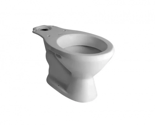 Inodoro Largo Ferrum Mayo Imlb MAY-IN-004-BL