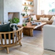 Porcelanato Ilva 15x90 Home Legni Identica Ibira 2ºcal