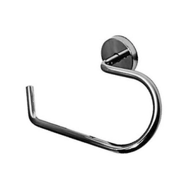 Accesorio baño Hidromet Portarrollo Jet Cromo 3761