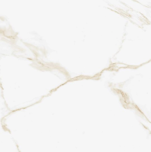 Porcelanato Ilva 60x60 Calacatta gold home 3º cal