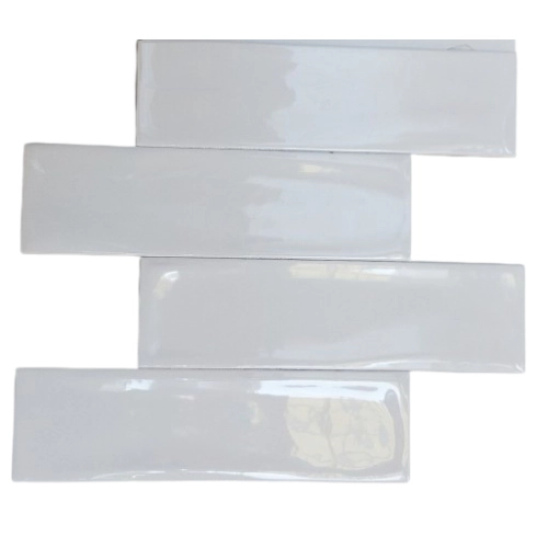 Guarda Arren 7x24,4cm Vivant Blanc brillante