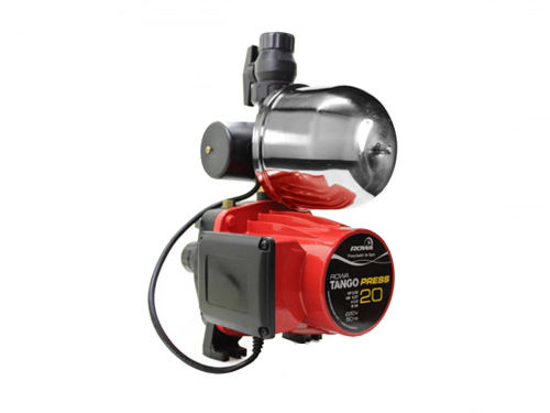 Bomba Presurizadora Rowa Tango Press 20 Mas Presion