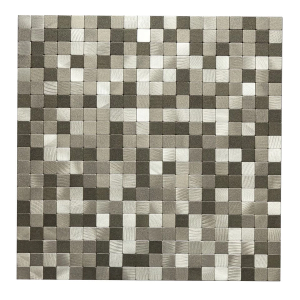 Misiones 30x30 malla mini alum gr(adhesivo)pal1521