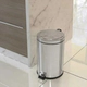Cesto Linea Brasil 12lts Tramontina 94538/112