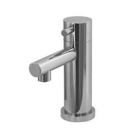 Griferia Lavatorio Hidromet One Cromo 3001