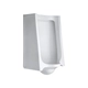 Mingitorio corto Ferrum blanco SVA-MG-003-BL