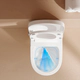 Inodoro inteligente Triton Aerial