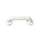 Agarradera 40cm Daccord blanca AGAR0IMP 29