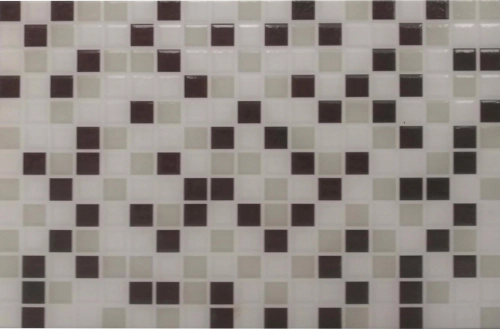 Ceramica Cortines 30x45 Venecitas Gris mix