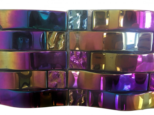 Revestimiento Connfly Malla 31 X 32.5