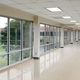 Porcelanato Ilva 30x60 técnico ecoland snow natural 1º