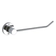 Toallero FV arizona corto cromo 0163/B1-CR