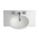 Bacha de Baño Ferrum Venecia 64 Cm 1 Ag VNC-MS-004-BL