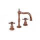ESTALGRIF COMBO LAV/ BIDET/ BAÑERA C/TR HAAZ VINTAGE FLORENT