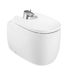 Bidet monobloque beyond blanco A3570B8000 Roca