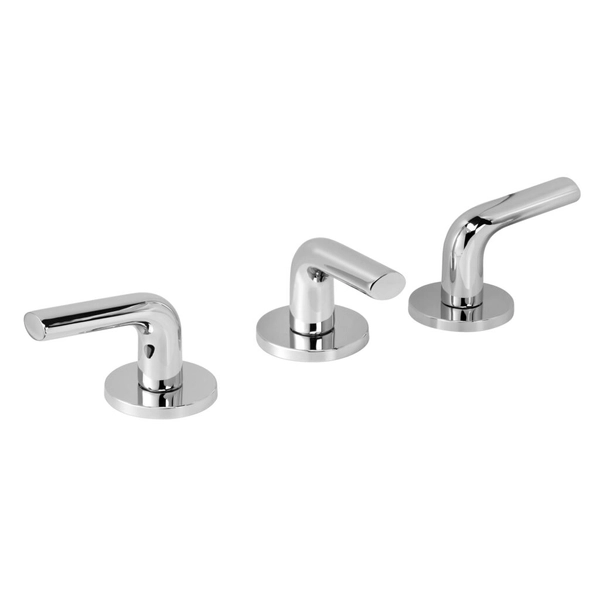 Griferia bidet Peirano Live cromo 70-199