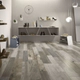 Porcelanato Ilva 22.5x90 Legni Exotica Ego cal 1º