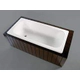 BAÑERA BAGNARA ACRILICO GREENSIR 150X70
