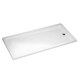 Receptaculo Ferrum 120x75 niza acrilico rectangular KHI-RC-031-BL