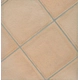 Piso de cemento Lanik Martelinado terracota 1704