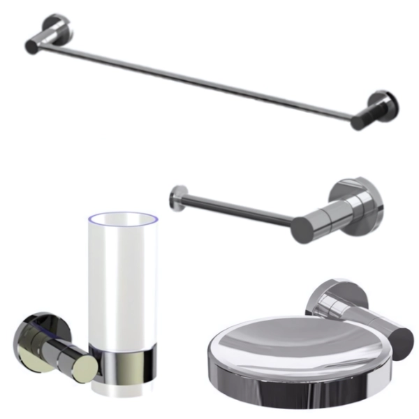 Combo Accesorios Match Andez