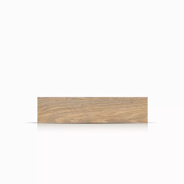 Porcelanato Alberdi 20x80 Castaño rect cal 2º