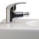 Bidet monocomando Uhome Flow CL-12248F