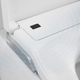 Inodoro in wash inspira round con in-tank smart toilet Roca