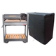 Funda Tromen Chulengo - Chulenguito - Malbec - Criolla - Angus gde 05-005-003