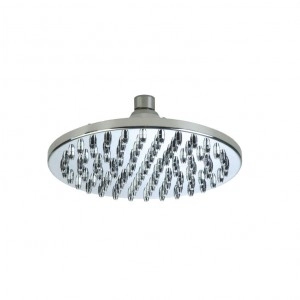 Daccord Flor de ducha redonda 8
