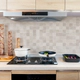 Ceramica Alberdi 37,5x75 Malla Manhattan light cal 2º