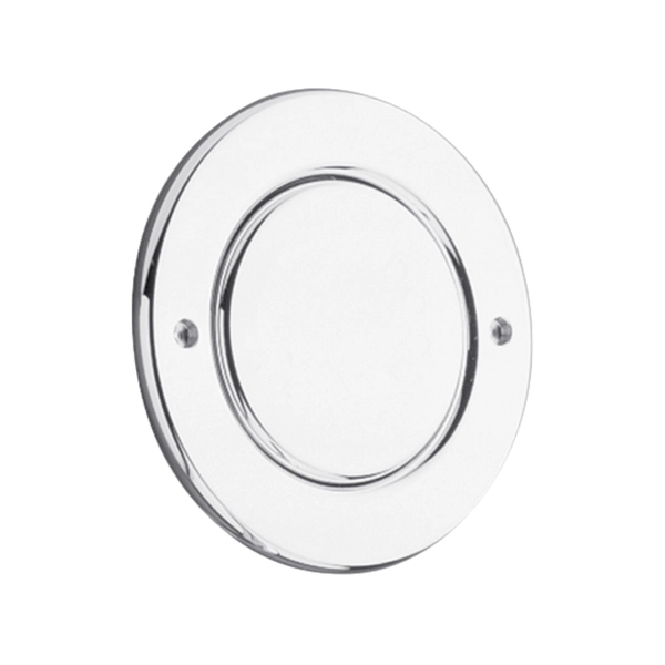 Válvula FV pressmatic automática antivandálica de pared 0344-CR