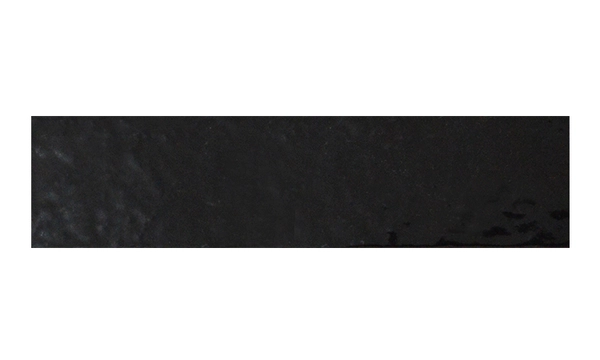 Revestimiento Piu 6.9X28.5 Veneto negro bte