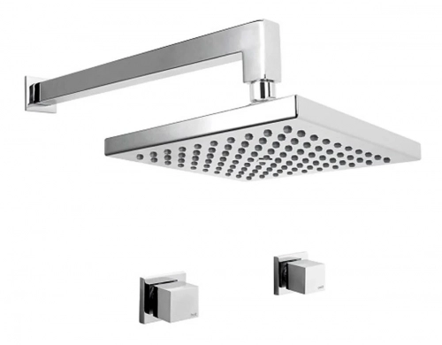 Griferia de ducha Peirano Lago s/Transferencia cr 81-161