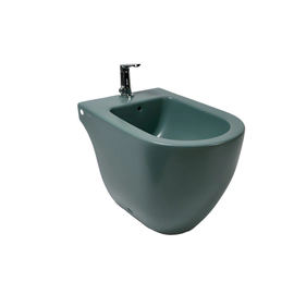 Bidet 1AG Ferrum Fontana verde oliva  FON-BI-101-VO