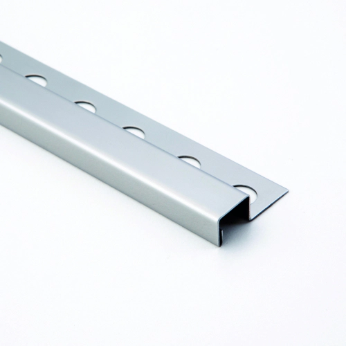 Omega Moldumet Acero Inox AISI304 10X10 BTE C110B