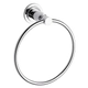 Toallero FV temple aro cromo 0162/87-CR