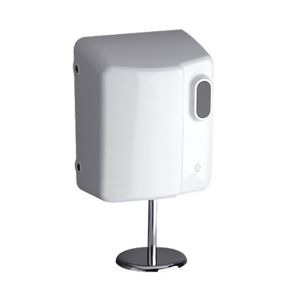 Juego electrónico FV para mingitorio 0364-CR