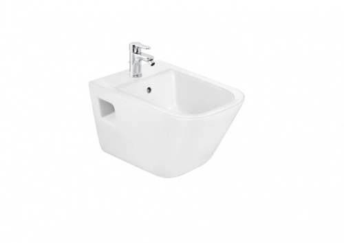 Roca Bidet The Gap MNB Suspendido Bco