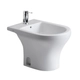Combo de Baño Inodoro s/tapa mochila bidet - Veneto 1ag