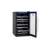 Cava doble Winefroz doble temp. p/38 bot MN32D