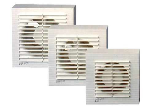 Extractor Baño Cata B10 2610