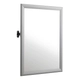 Espejo Ferrum 60x80 espacio rebatible ESP-ES-001-BL
