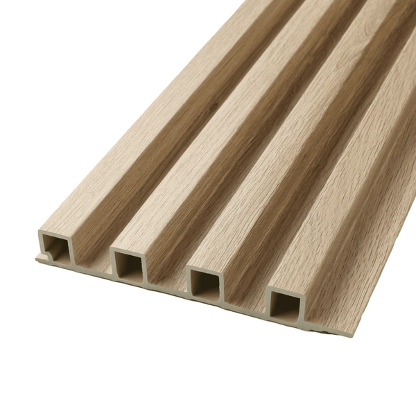 Revestimiento Misiones Panel Japandi 1 Normandy 16x270 WP1002 cal 1º