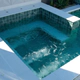 Revestimiento Euro 30X40 Simil Piedra Bali Minas Verde (XM2)