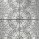 Ceramica Allpa Adoquin Cuyano 36x36